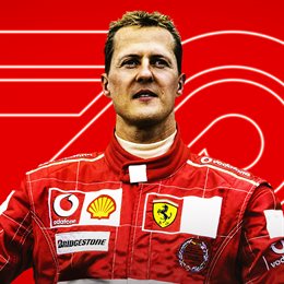 Aperçu F1® 2020 Deluxe Schumacher Edition