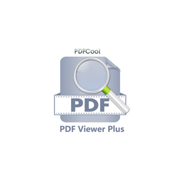 PDF Viewer Plus - PDFCool
