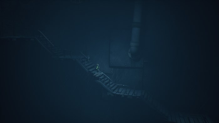 Little Nightmares III - Полная версия игры — скриншот 9