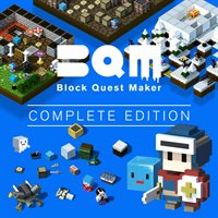 BQM - BlockQuest Maker