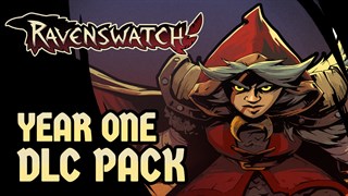 Ravenswatch - Year One DLC Pack screenshot 1