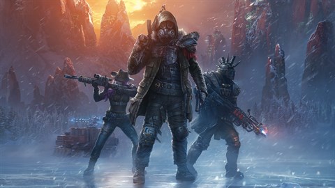 Wasteland 3 Pre-Order (Xbox One)