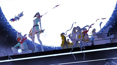 Digimon Story Time Stranger Ultimate Edition Pre-Order