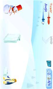 Snowball Fight screenshot 5