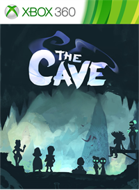 The Cave