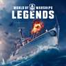 World of Warships: Legends – Флот Германии