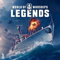 World of Warships: Legends – Marine du royaume