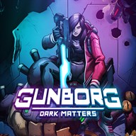 Gunborg: Dark Matters