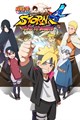 NARUTO SHIPPUDEN: Ultimate Ninja STORM 4 ROAD TO BORUTO