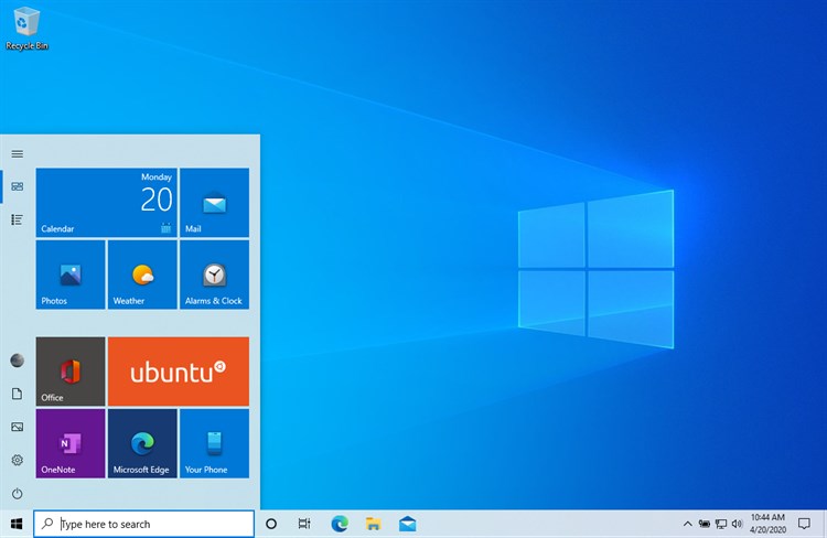 Ubuntu 18.04 on Windows - PC - (Windows)