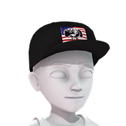 Gamer Hat Png