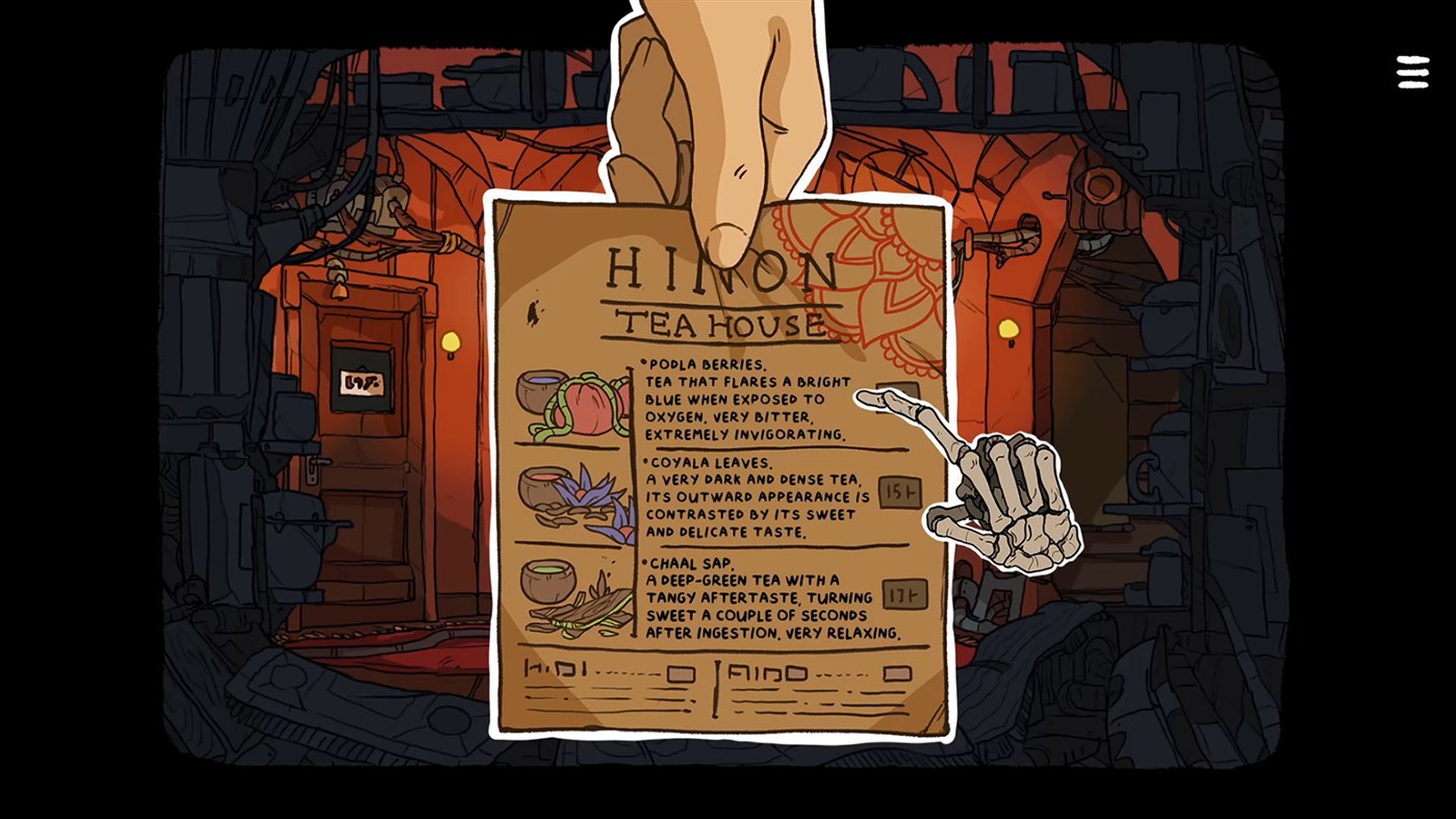 #5. Universe For Sale (Xbox) By: Akupara Games