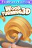 Woodturning 3D: Complete Edition