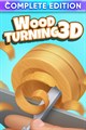 Woodturning 3D: Complete Edition