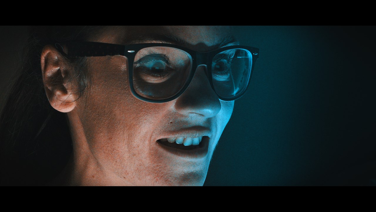 The Dark Side of the Moon: An Interactive FMV Thriller screenshot 12