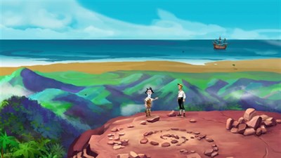 Monkey Island: SE — скриншот 18