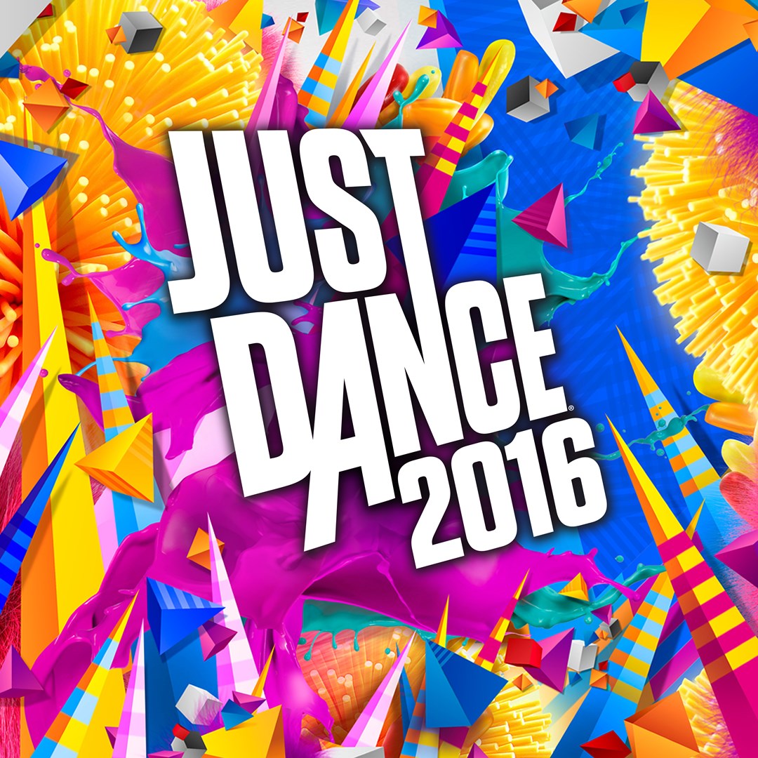 Just Dance® 2016