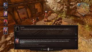 Divinity: Original Sin - The Source Saga screenshot 2