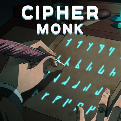 Cipher Monk