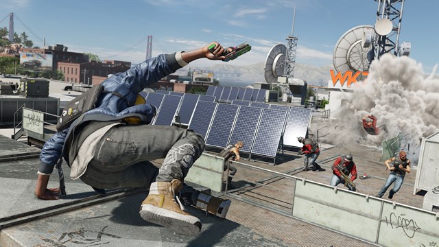 WATCH_DOGS 2 - Ultimate Pack screenshot 2