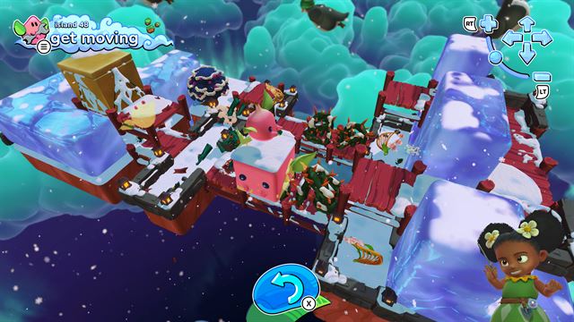 Tempopo screenshot 5