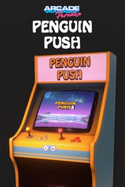 Arcade Paradise - Penguin Push DLC