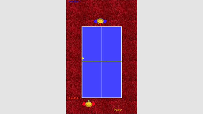 Get Pong Match game - Microsoft Store