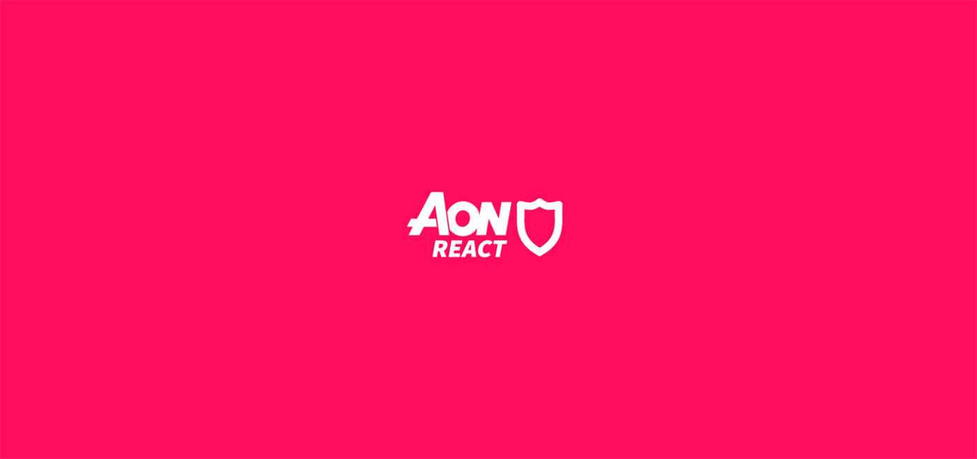 #3. Aon REACT (Windows) โดย: Aon