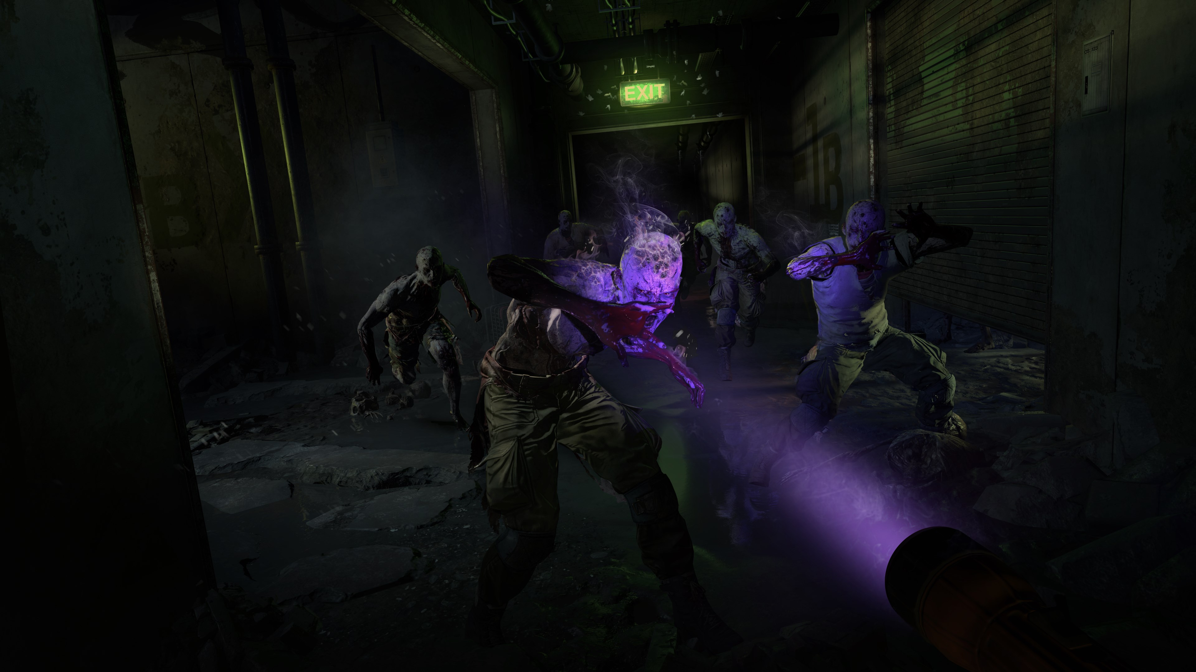 Dying Light 2: Stay Human - Reloaded Edition