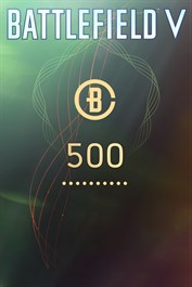 Battlefield™ V - Battlefield 화폐 500