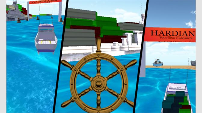 Get Cargo Ship Simulator Extreme Microsoft Store