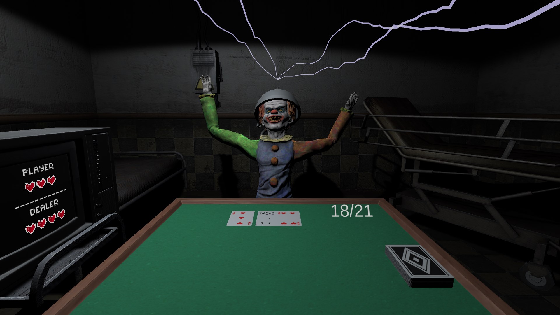Blackjack Simulator - Ultimate Pack screenshot 8