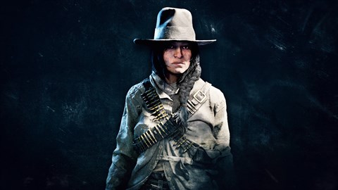 Hunt: Showdown - The Rat
