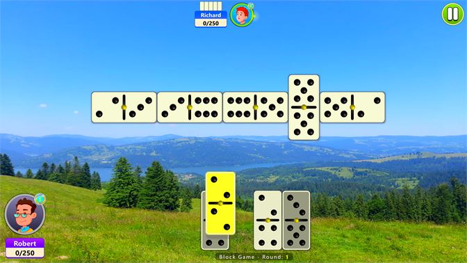 Dominó Online for Free - Board Games