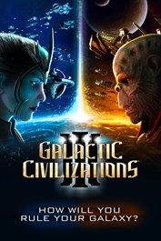 Galactic Civilizations III