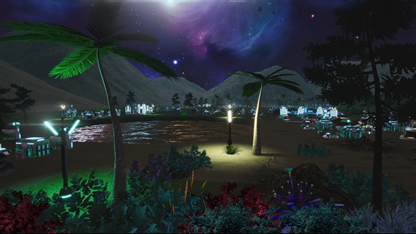 Quriocity Demo — 5