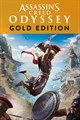 Assassin's Creed Odyssey - Gold Edition