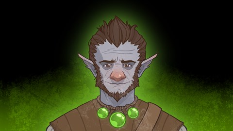 Force Grey Tyril Starter Pack