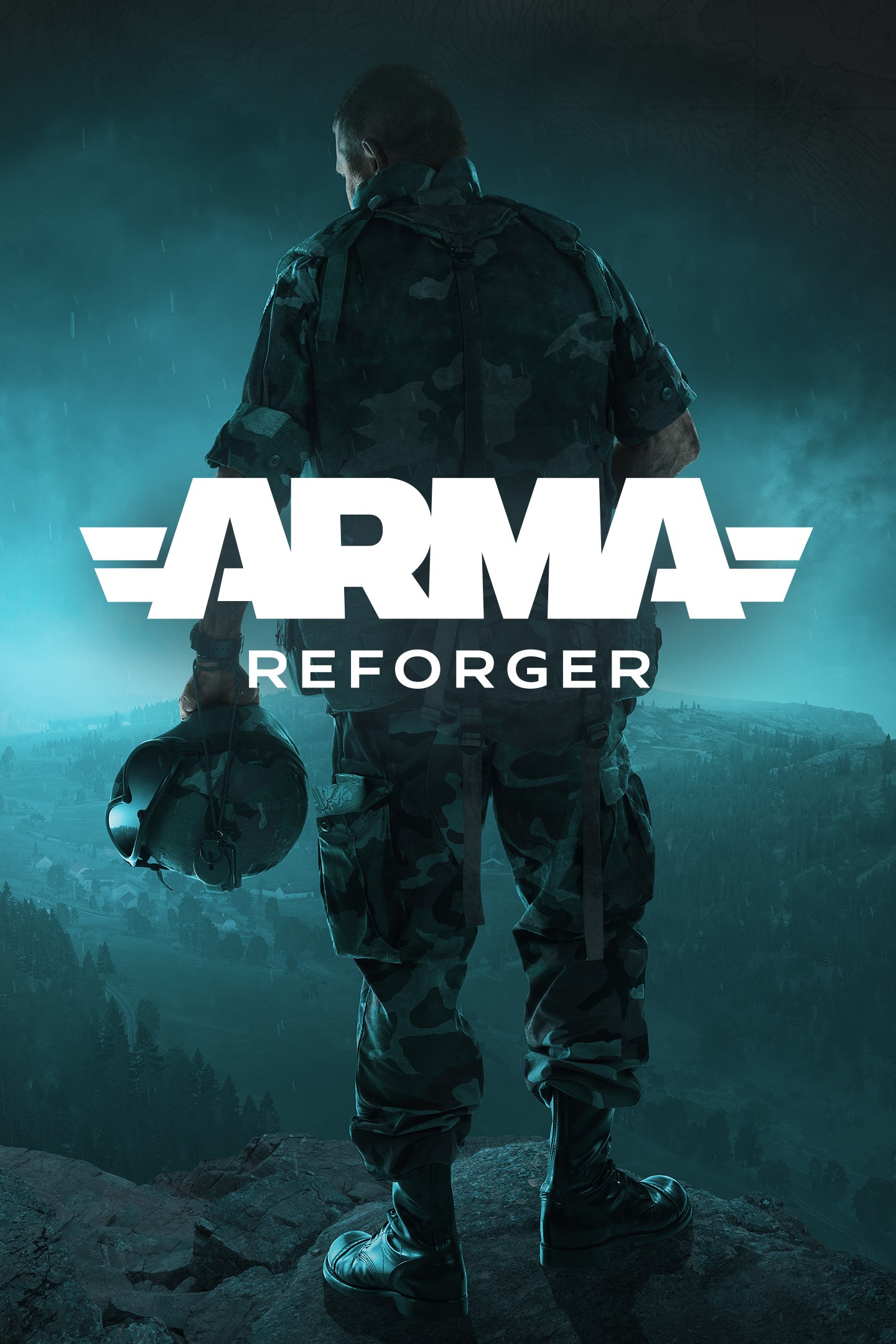 Arma reforger мастерская стим фото 29