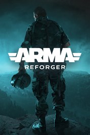 Бесплатная пробная версия Arma Reforger доступна на Xbox Series X | S: с сайта NEWXBOXONE.RU