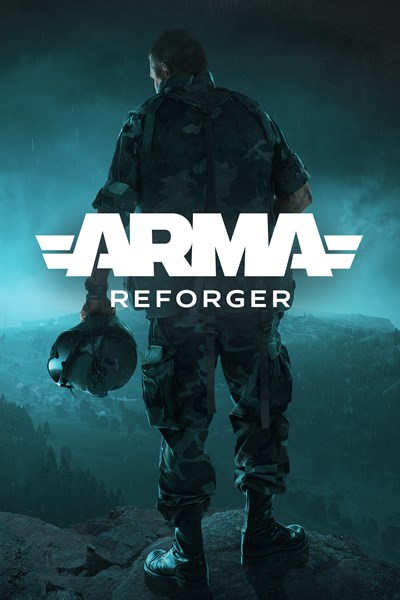 Arma Reforger Xbox Series X Gameplay Review [Optimized] [Game