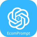 EcomPrompt - Generate Product Descriptions by ChatGPT icon