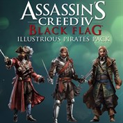 Buy Assassin's Creed IV Black Flag - Season Pass - Microsoft Store en-IL