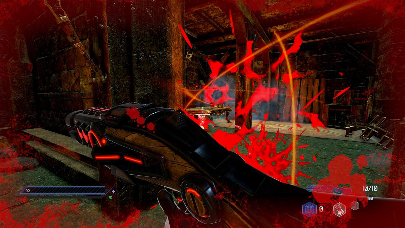 #5. Madness Beverage (Xbox) De: PlayWay