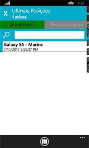 GS Mobile screenshot 2