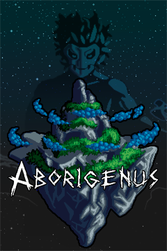 Cover poster for Aborigenus