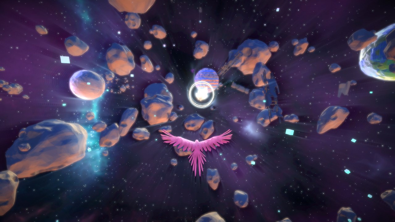 Aery - A Journey Beyond Time screenshot 9