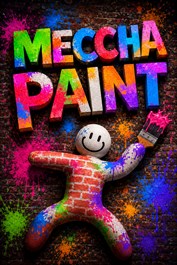 Meccha Paint