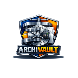 ArchiVault - Download and install on Windows | Microsoft Store