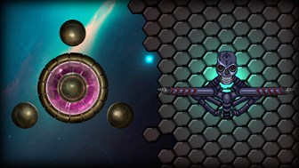 Void Source & CrushBorgs bundle